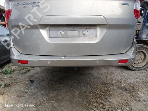 Used Rear bumper FORD TOURNEO COURIER B460 MPV [2014-2025]  23104424