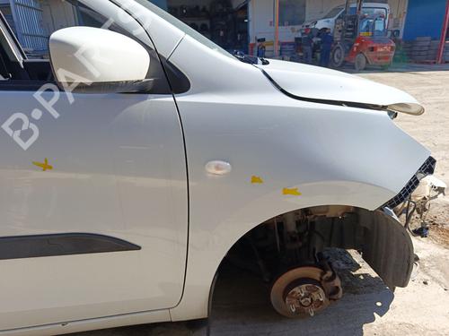 Used Right front fenders Right front fenders SUZUKI CELERIO (LF) 1.0 (AVK310) (68 hp) 33287569 33287569