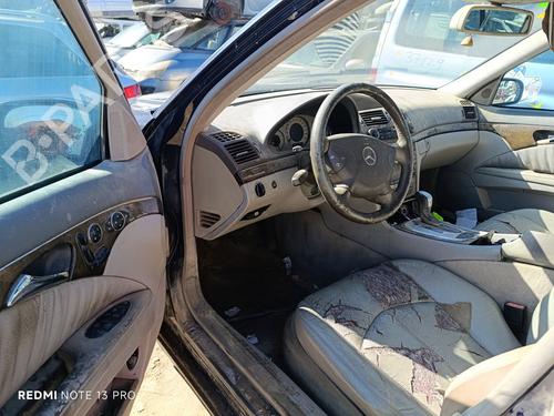 Module xenonverlichting MERCEDES-BENZ E-CLASS (W211) E 270 CDI (211.016) | BP27679601C53 