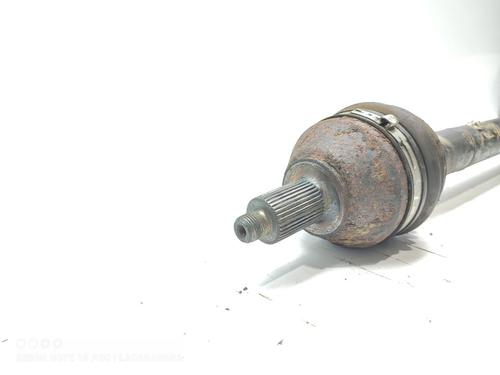 Right front driveshaft VW POLO V (6R1, 6C1) 1.2 TDI | BP19421785M39 