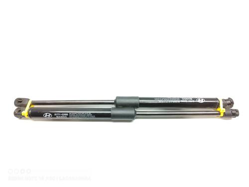 Used Tailgate lift support HYUNDAI IONIQ (AE) Elektro (34 hp) 20495518