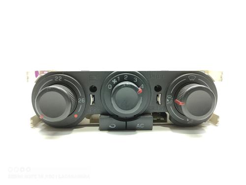 Used Climate control SEAT IBIZA III (6L1) [2002-2009]  20495498