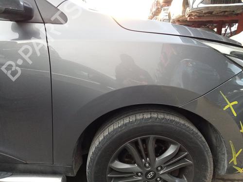 Forskærm Højre HYUNDAI ix35 (LM, EL, ELH) [2009-2016]  31012933