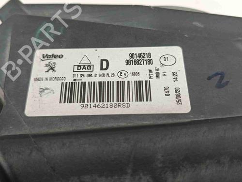 Right headlight PEUGEOT RIFTER 1.5 BlueHDi 130 | BP36780345C29 - Image 5
