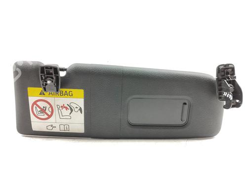 Used Right sun visor BMW 1 (F20) 116 d (116 hp) 30492670