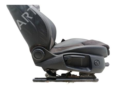 Right front seat AUDI A5 Sportback (8TA) 2.0 TDI | BP34055720C16  - Image 9