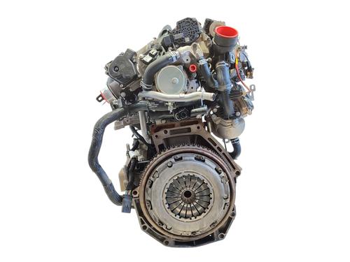 Engine DACIA DOKKER MPV (KE_) | BP30551582M1
