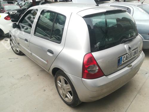 Right taillight RENAULT CLIO II (BB_, CB_)  | BP16514714C35 