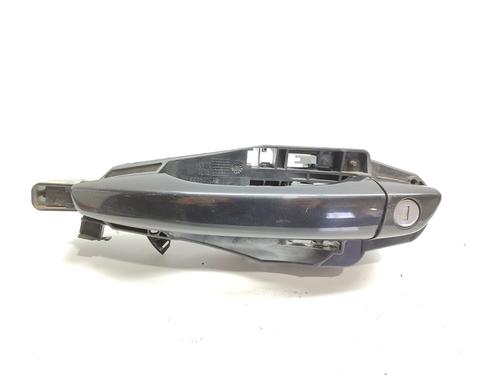 Used Front left exterior door handle CITROËN C4 CACTUS 1.6 BlueHDi 100 (99 hp) 17045633