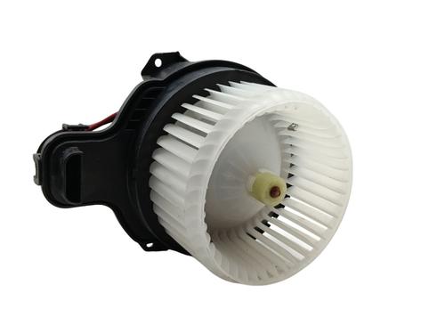 Heater blower motor FORD FOCUS IV (HN) | BP33703873M62 - Image 4