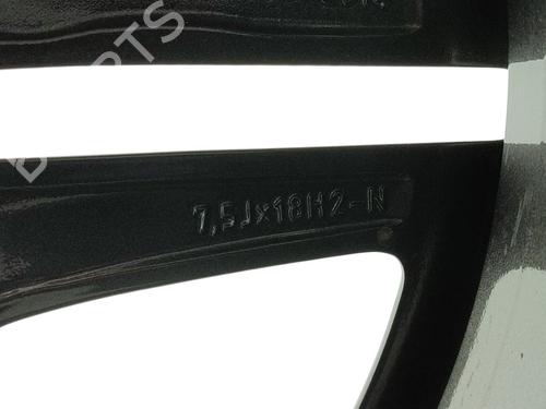 Fælk MERCEDES-BENZ A-CLASS (W177) A 180 d (177.003) | BP31971470C45 - Image 3