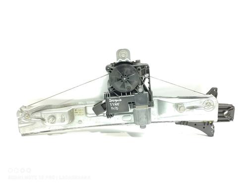 Used Rear right window mechanism OPEL INSIGNIA A (G09) [2008-2017]  20122914
