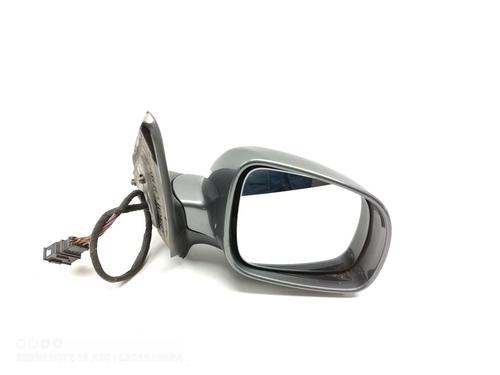 Used Right mirror SEAT LEON (1M1) 1.6 (100 hp) 21821192