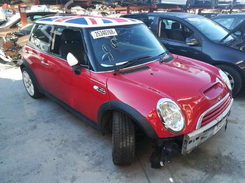 Left front driveshaft MINI MINI (R50, R53) | BP19083375M38 - Image 4