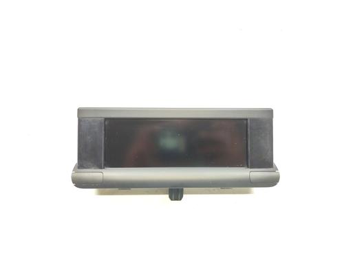 Used Instrument cluster Instrument cluster CITROËN C4 CACTUS 1.2 THP 110 (110 hp) 33431475 33431475