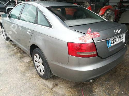 Switch AUDI A6 C6 (4F2) | BP16992059I30 - Image 11