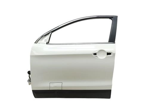 Dør venstre foran NISSAN QASHQAI II (J11, J11_) [2013-2025]  29904883