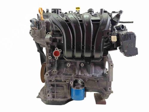 Used Engine Engine 38341290 38341290