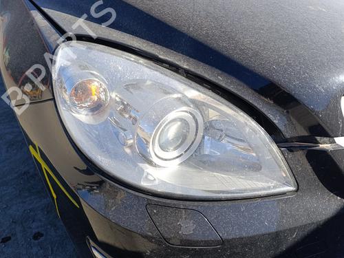 Used Right headlight MERCEDES-BENZ B-CLASS Sports Tourer (W245) [2005-2011]  30687587