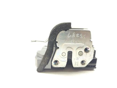 Rear right lock HYUNDAI i20 II (GB, IB) 1.2 | BP27375689C99 