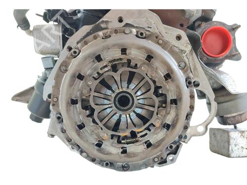 Engine AUDI A6 C6 (4F2) 2.0 TFSI | BP28713451M1
