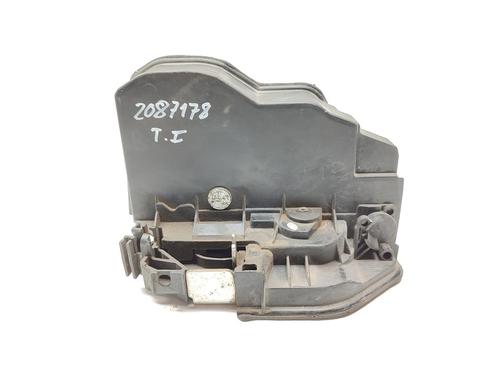 Used Rear left lock BMW X3 (E83) 2.0 d (150 hp) 16932309