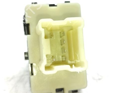 Right front window switch DACIA SANDERO II | BP29904784I26