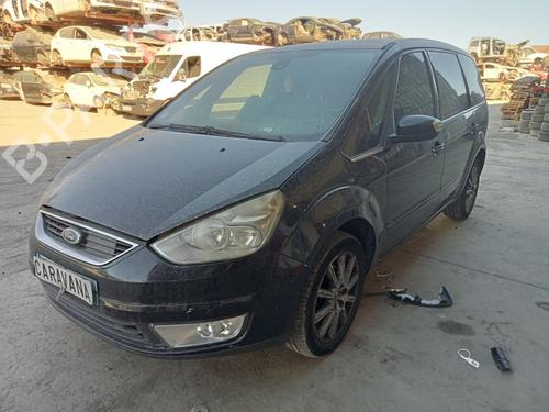 Steering pump FORD GALAXY II (WA6) | BP25857362M99 - Image 5