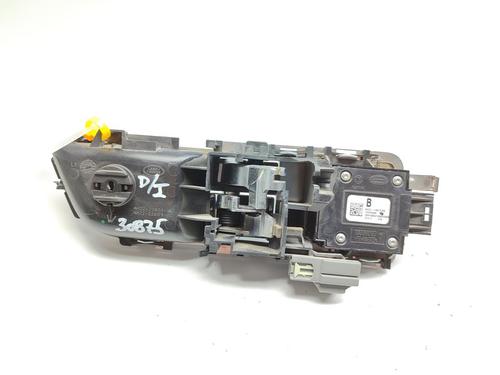 Front left interior door handle LAND ROVER DISCOVERY IV (L319)  | BP16510137I13