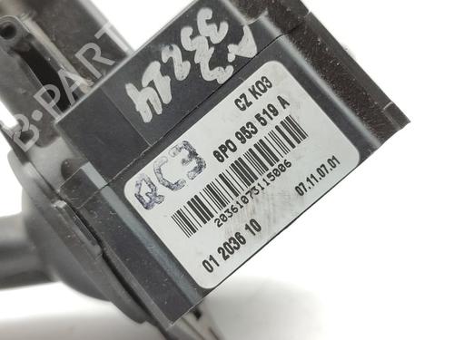 Steering column stalk AUDI A3 Sportback (8PA) | BP29914803I23