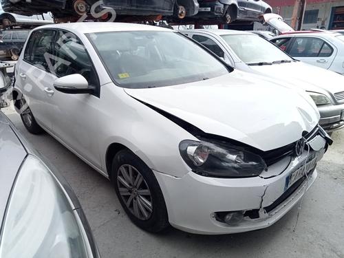 Left front driveshaft VW GOLF VI (5K1) | BP28709988M38 - Image 5