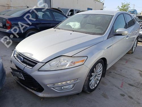 Left headlight FORD MONDEO IV (BA7) 2.0 TDCi | BP34240339C28  - Image 5