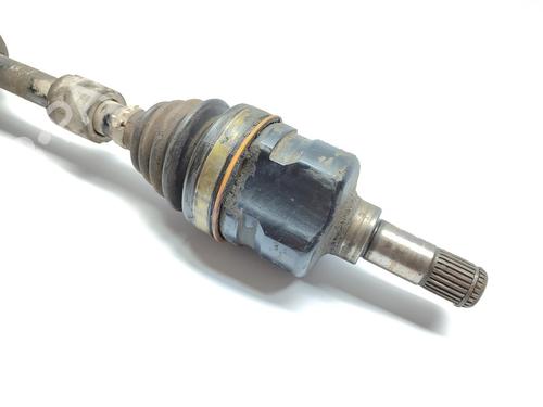 Left front driveshaft CHRYSLER VOYAGER / GRAND VOYAGER III (GS_, NS_) 2.5 TD | BP19083389M38 