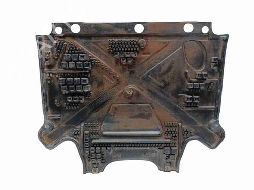 Underbody protection AUDI A4 B8 (8K2) | BP34494808M92 - Image 2