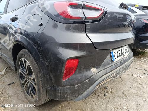 Bak støtfanger FORD PUMA (J2K, CF7)  | BP29547437C8 