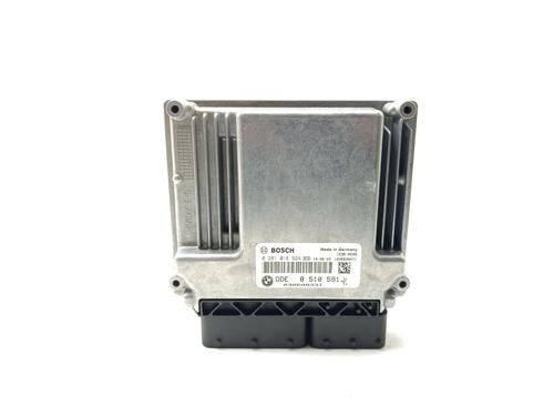 Used Engine control unit (ECU) Engine control unit (ECU) BMW X1 (E84) [2009-2015] 34216847 34216847
