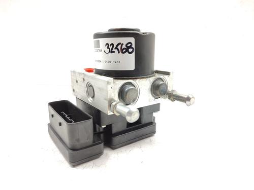 ABS pump SUZUKI ALTO VII (GF, HA25_, HA35_) 1.0 (AMF310, GFC31S) | BP29904706M43