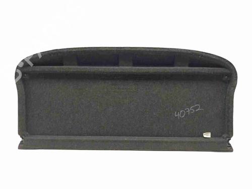 Rear parcel shelf RENAULT MEGANE IV Hatchback (B9A/M/N_) 1.5 dCi 110 (B9A3) | BP39721793C85 - Image 5
