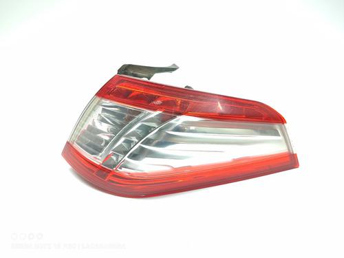 Used Right taillight PEUGEOT 508 SW I (8E_) 2.0 BlueHDi 150 (150 hp) 18144531