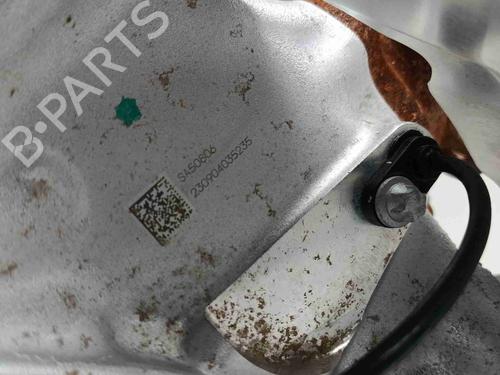 Used Right front steering knuckle Right front steering knuckle 36293155 36293155