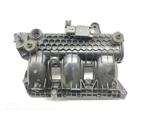 Intake manifold PEUGEOT 208 II (UB_, UP_, UW_, UJ_) 1.2 PureTech 100 | BP24828451M70 