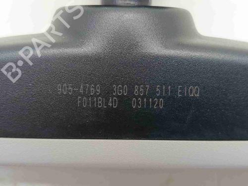 Rear mirror VW POLO VI (AW1, BZ1, AE1) 1.0 TSI | BP39721784I6 - Image 4
