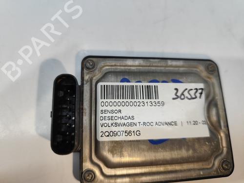 Electronic sensor VW T-ROC (A11, D11)  | BP29727954M84 
