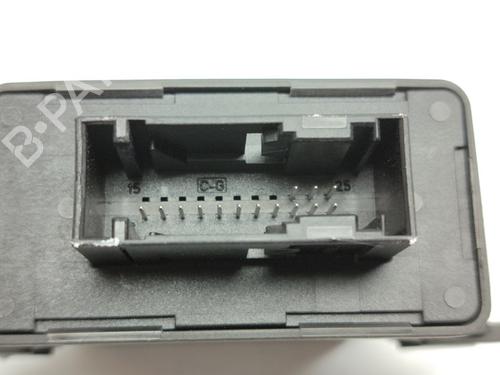 Lights ECU VW GOLF VI (5K1) 2.0 GTi | BP18107257M55