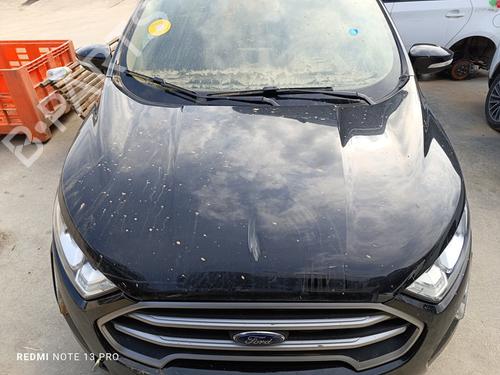 Capot FORD ECONOLINE Van [2001-2002]  23330401