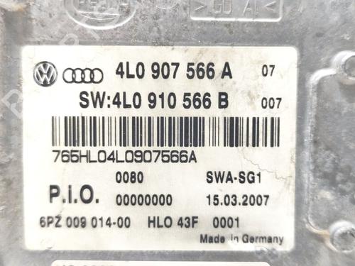 Electronic module AUDI Q7 (4LB) 3.0 TDI quattro | BP29572975M83 