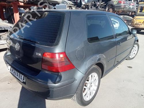 Engine control unit (ECU) VW GOLF IV (1J1) | BP21538980M57