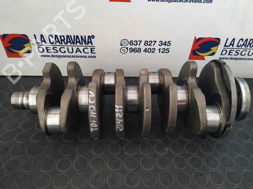 Autre SEAT LEON (1M1) 1.9 TDI (110 hp) 16504316