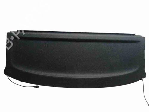 Used Rear parcel shelf Rear parcel shelf BMW X1 (E84) [2009-2015] 40458750 40458750