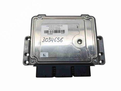 centralina-do-motor-citroen-berlingo-multispace-b9-2008-37691042 main image